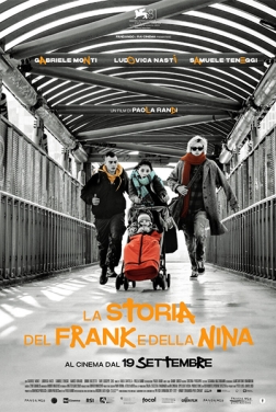 La storia del Frank e della Nina