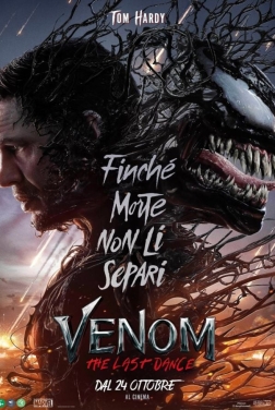 Venom 3: The Last Dance