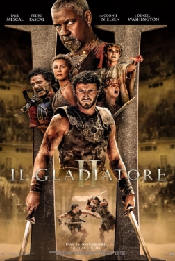 Il Gladiatore II