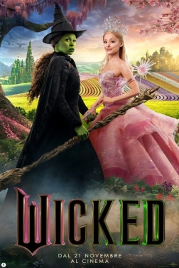 Wicked