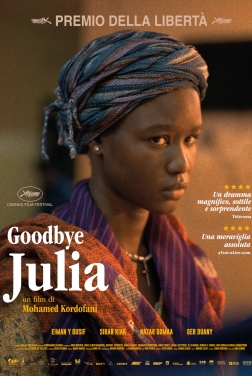 Goodbye Julia