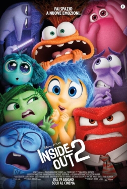 Inside Out 2